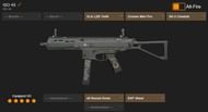 ISO 45 loadout (Image via sym.gg)